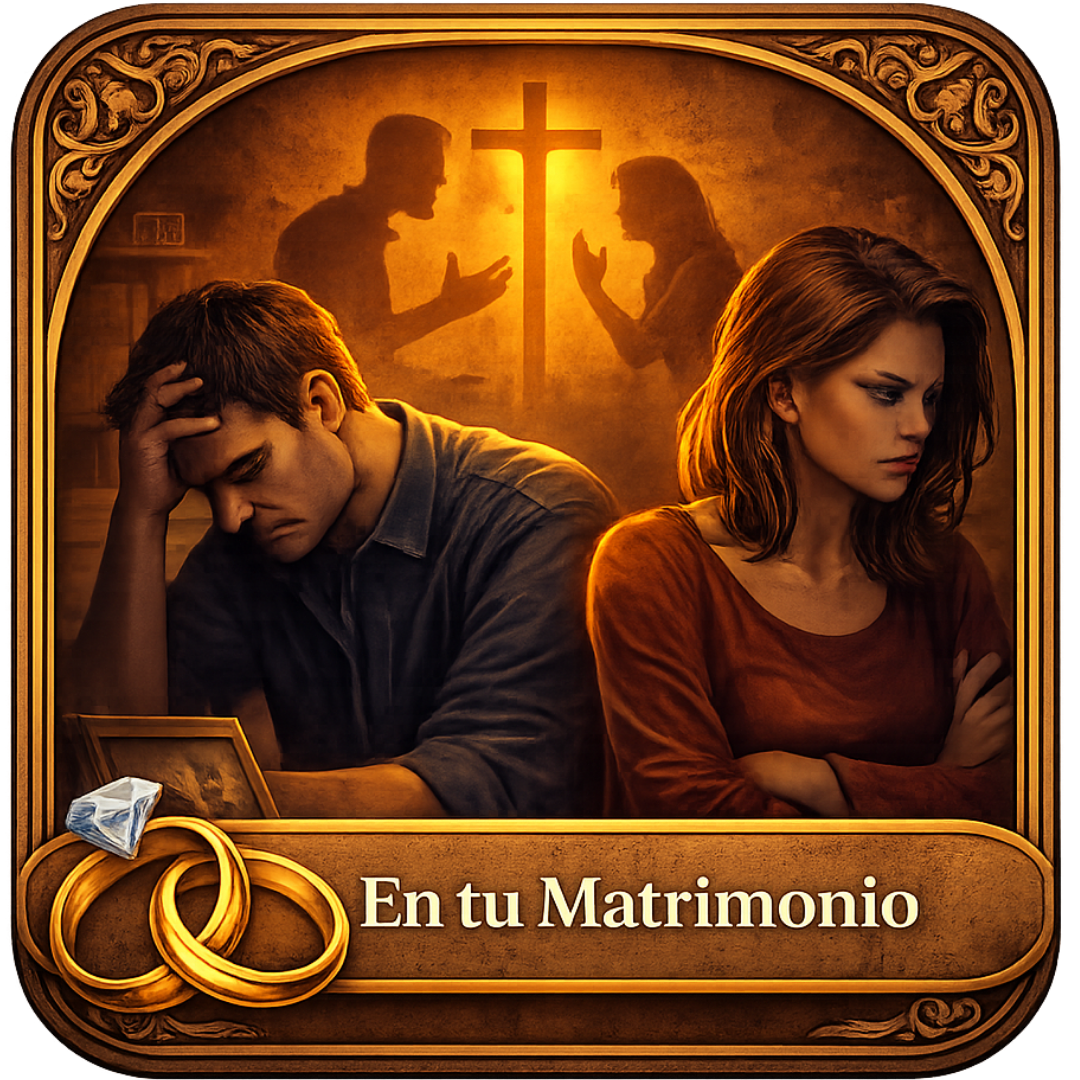 En tu Matrimonio