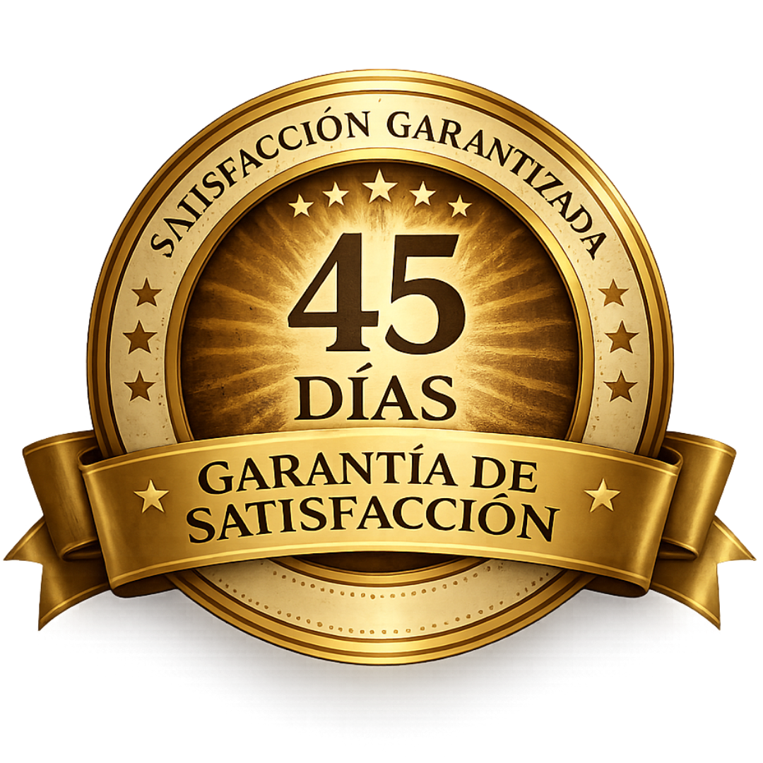 Selo de Garantia